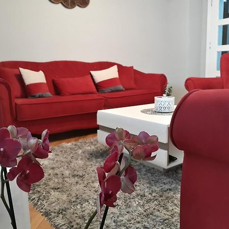 Apartments Popovic Котор Экстерьер фото