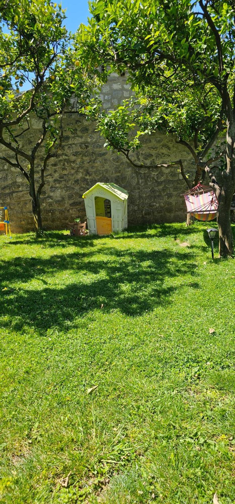 Apartments Popovic Котор Экстерьер фото
