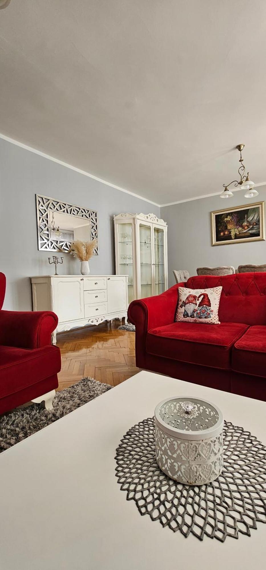 Apartments Popovic Котор Экстерьер фото