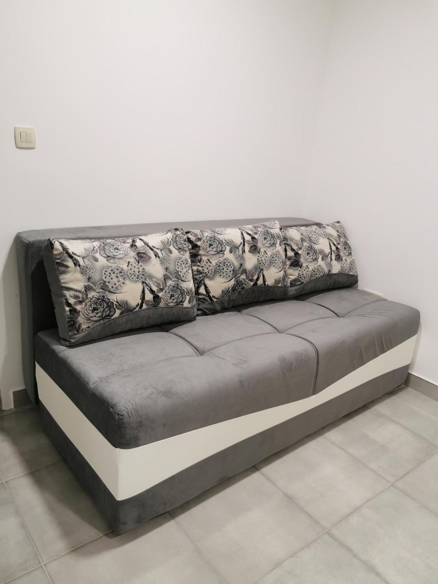 Apartments Popovic Котор Номер фото