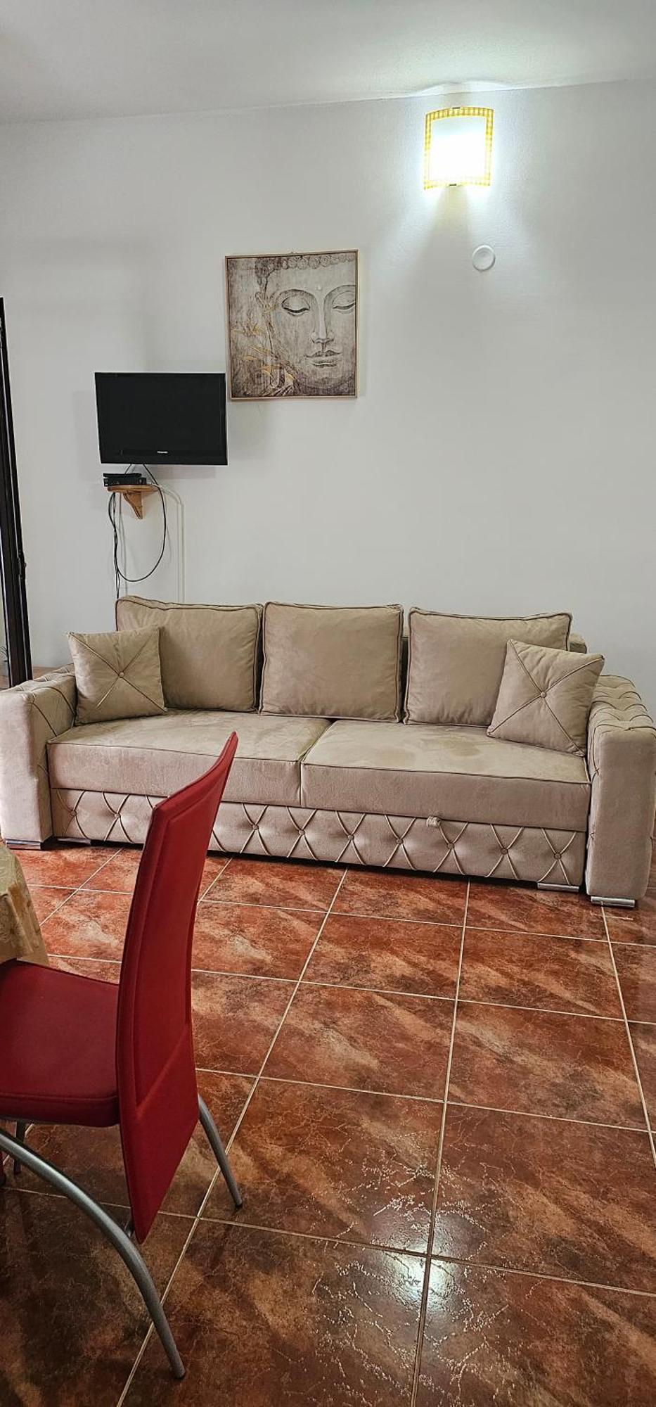 Apartments Popovic Котор Номер фото