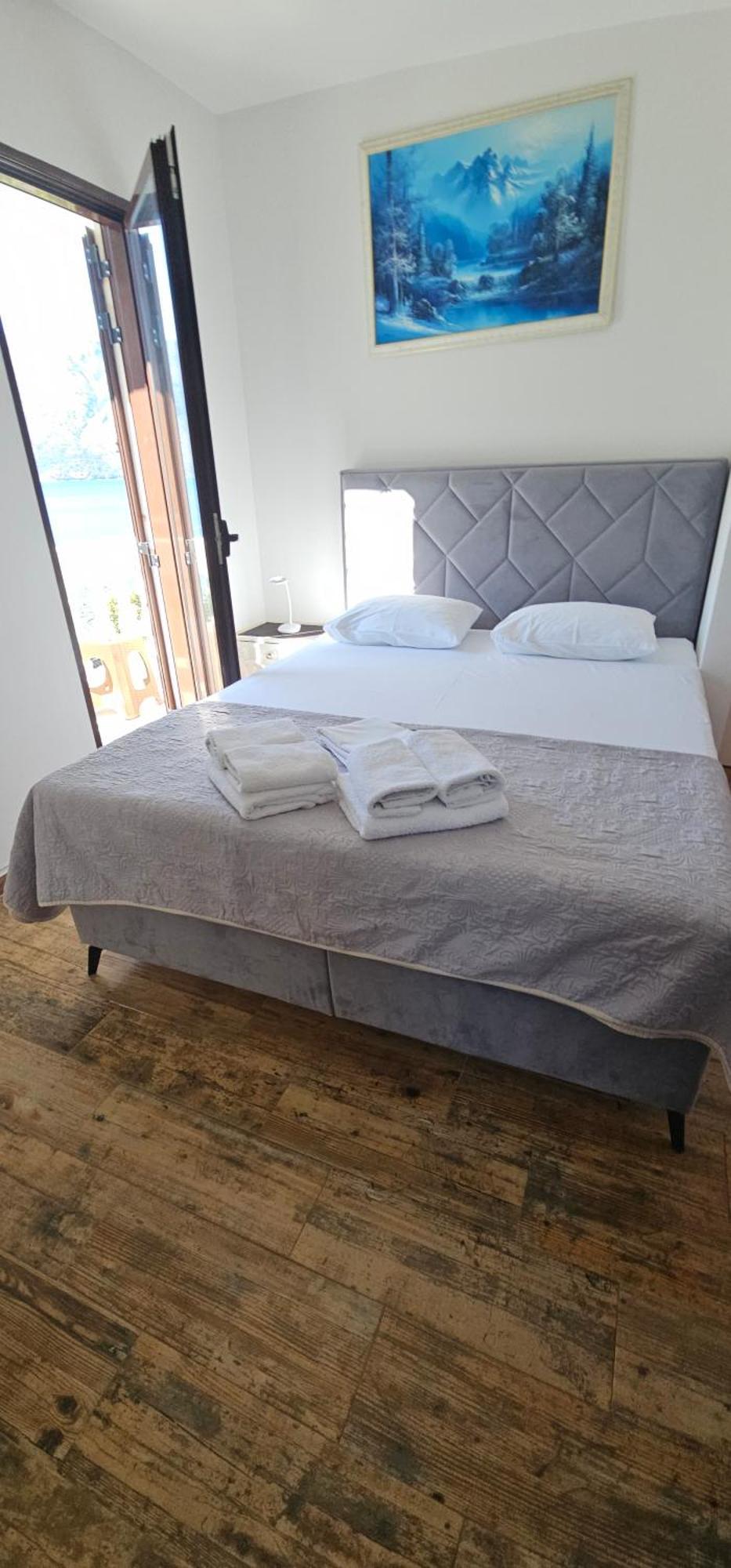 Apartments Popovic Котор Экстерьер фото